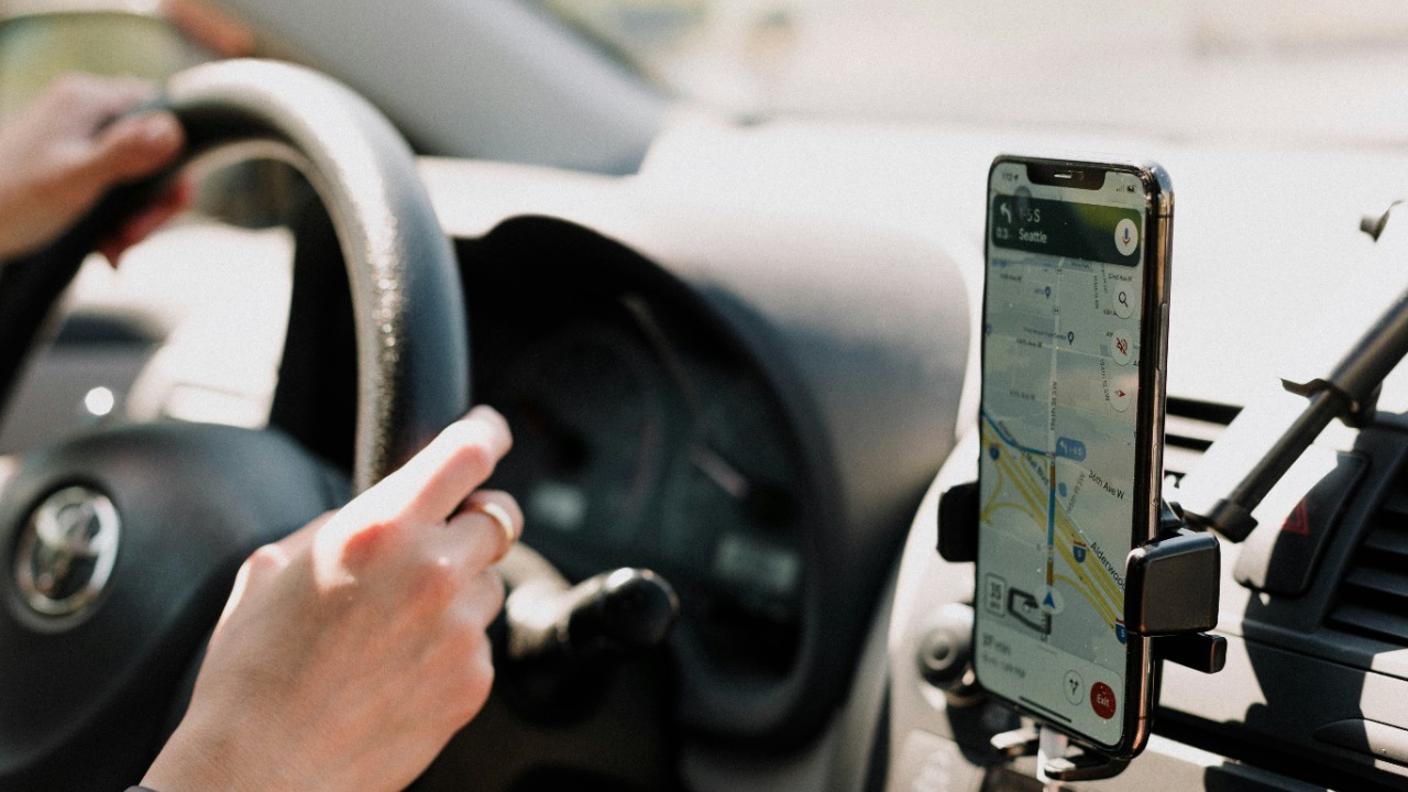 Google Maps
