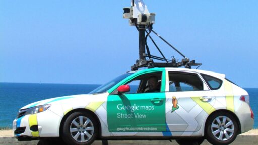 Google Maps