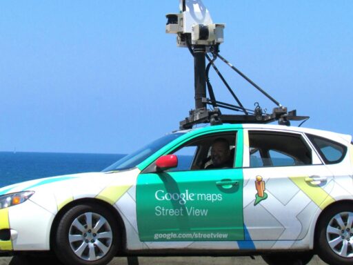 Google Maps