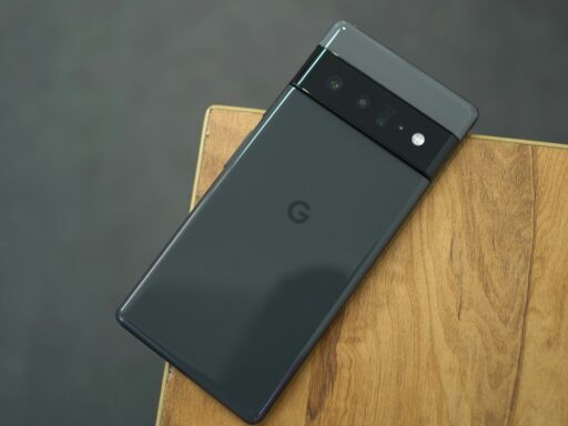 Google Pixel