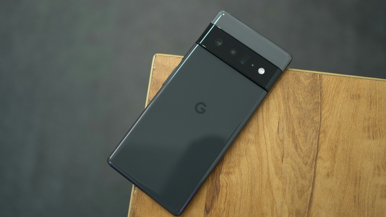 Google Pixel