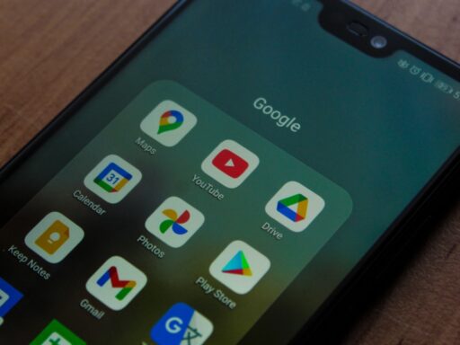 Google Play