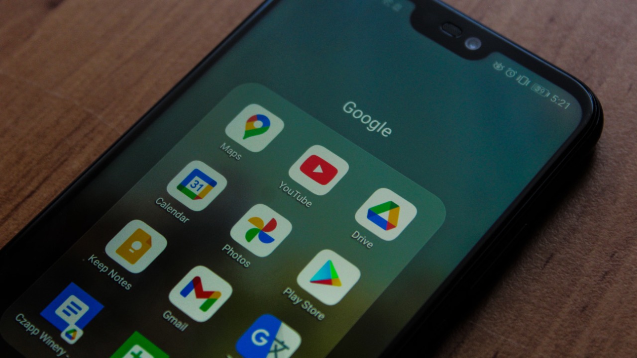 Google Play