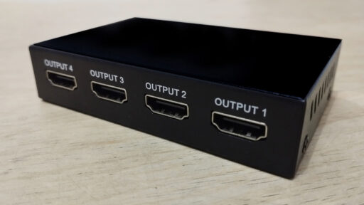 HDMI Splitter