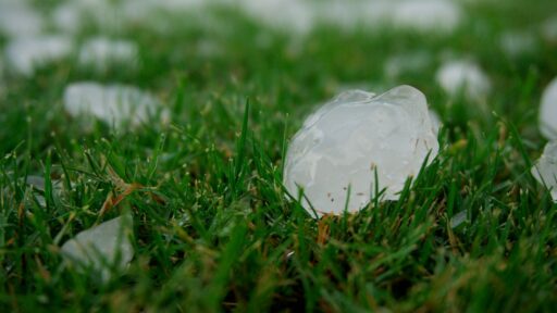 Hail