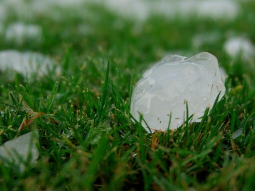 Hail