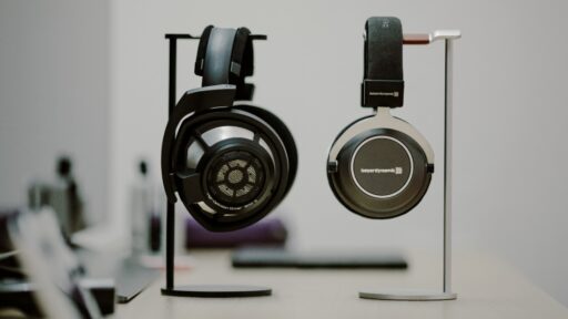 Headphones