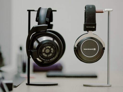 Headphones