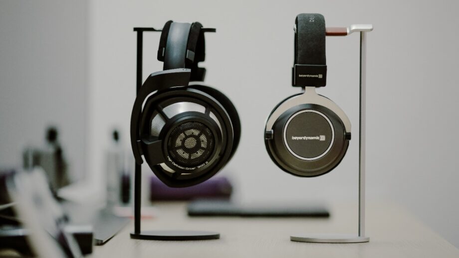 Headphones