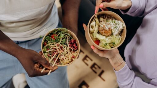 Healthier Diets