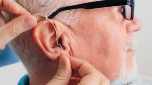 Hearing aids