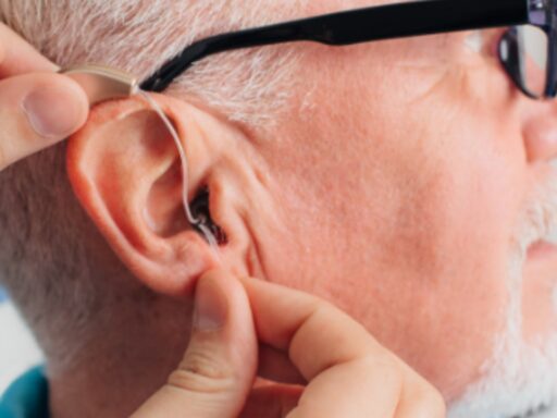 Hearing aids