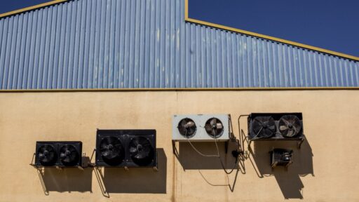 Heat Pumps