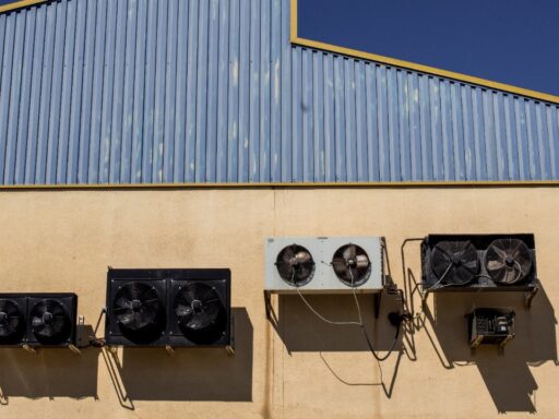 Heat Pumps