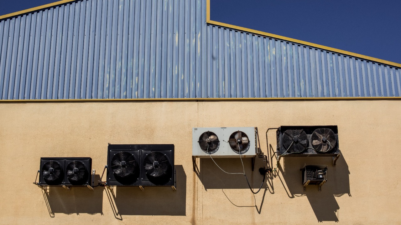 Heat Pumps