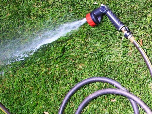 Hosepipe