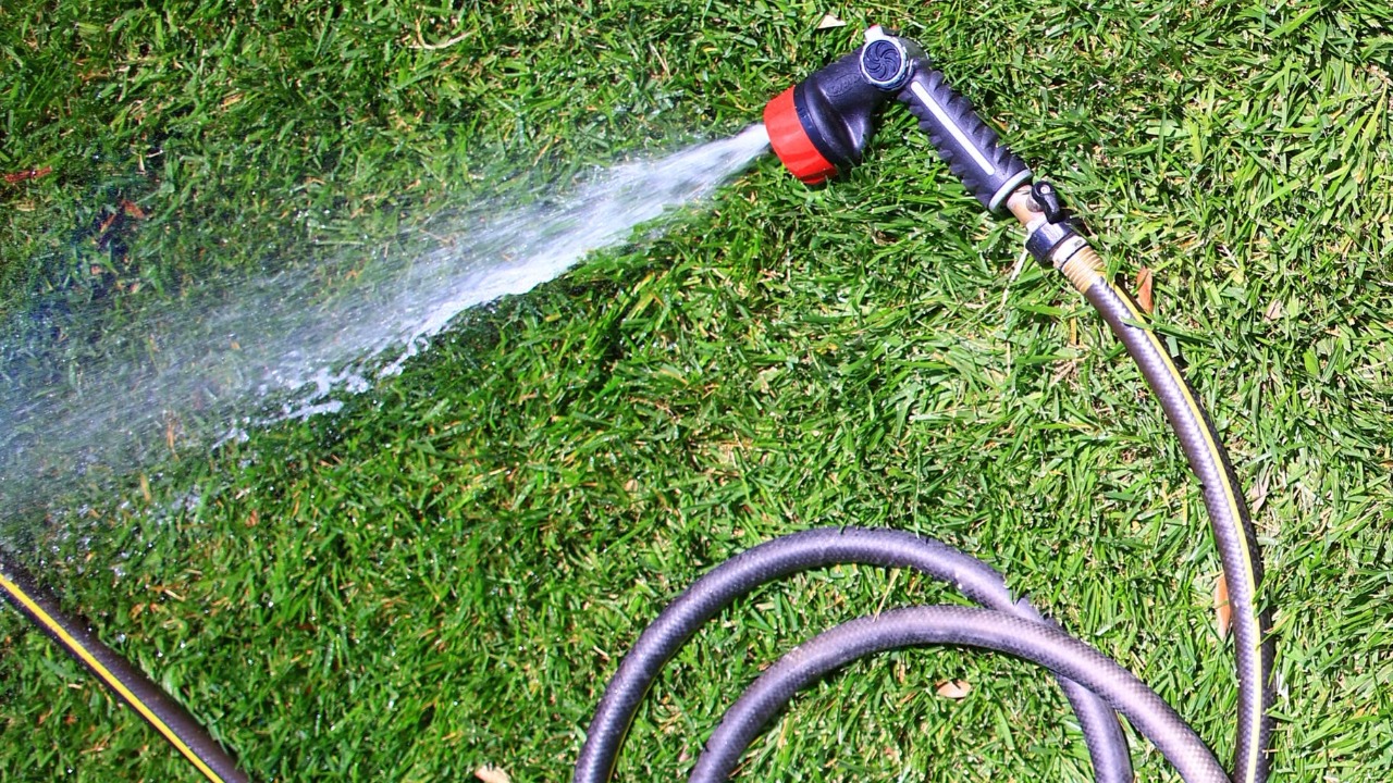 Hosepipe