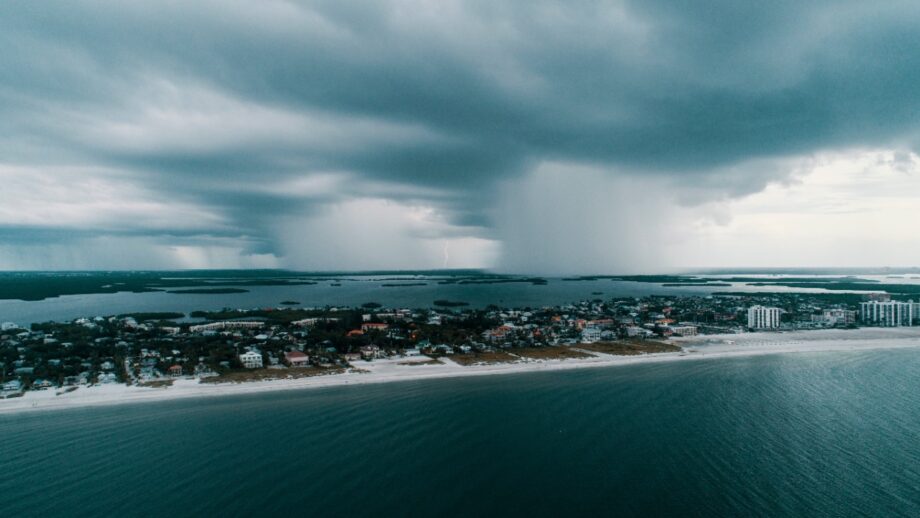 Hurricane