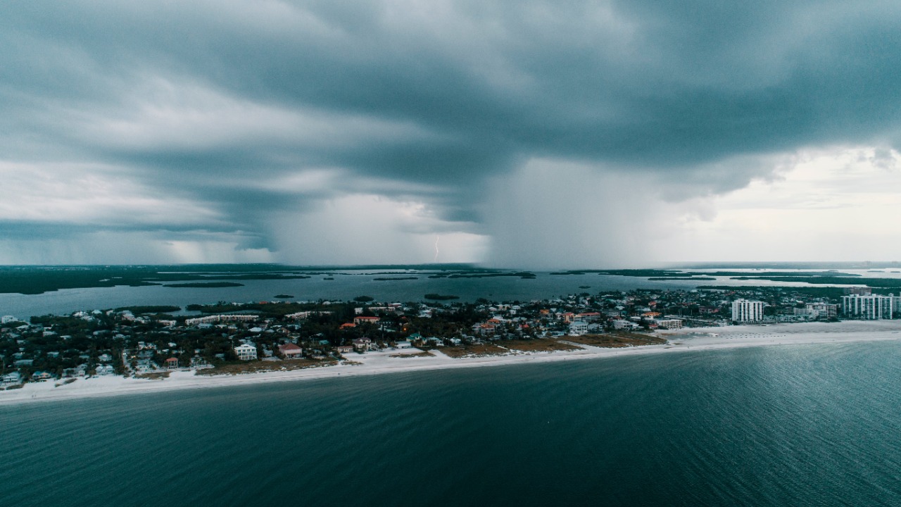 Hurricane