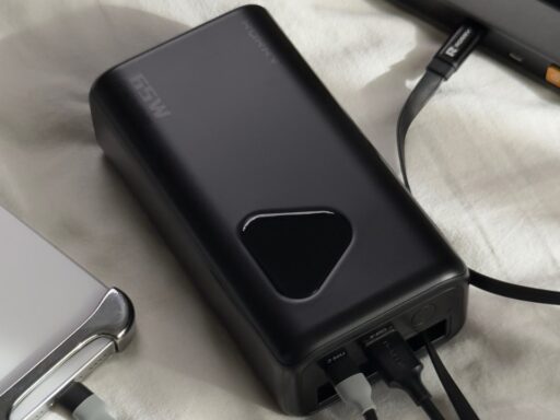 INIU power banks
