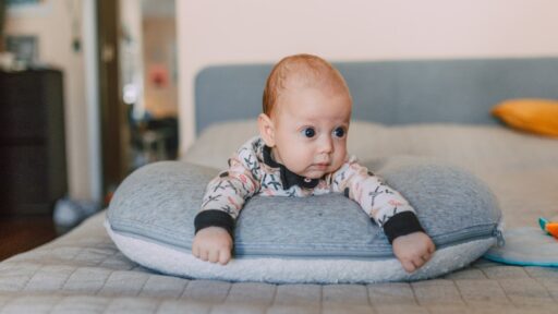 Infant loungers