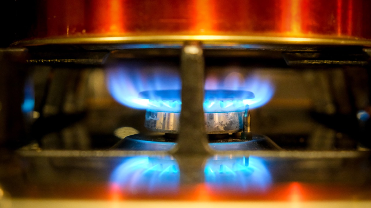 Insignia Gas