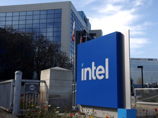 Intel