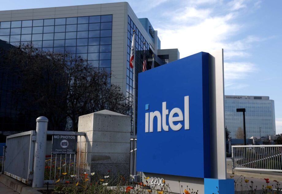 Intel