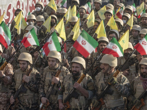 Iran