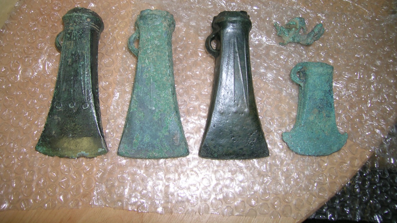 Iron Age
