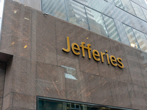 Jefferies