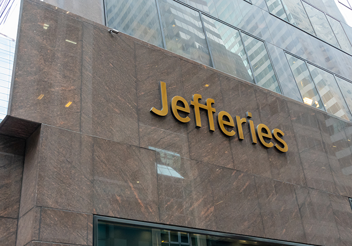 Jefferies