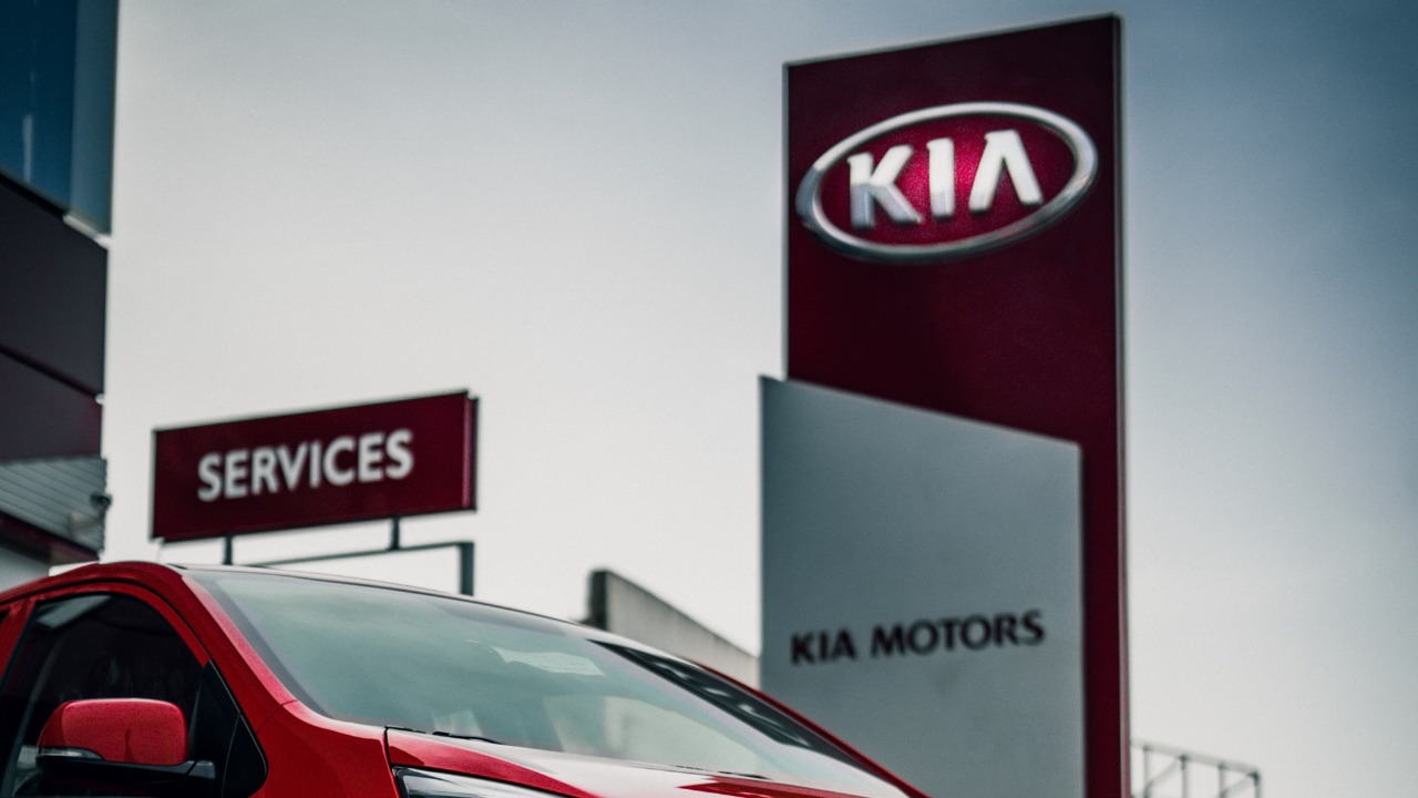 Kia