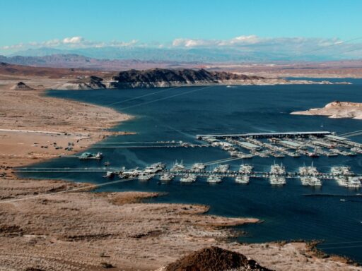 Lake Mead