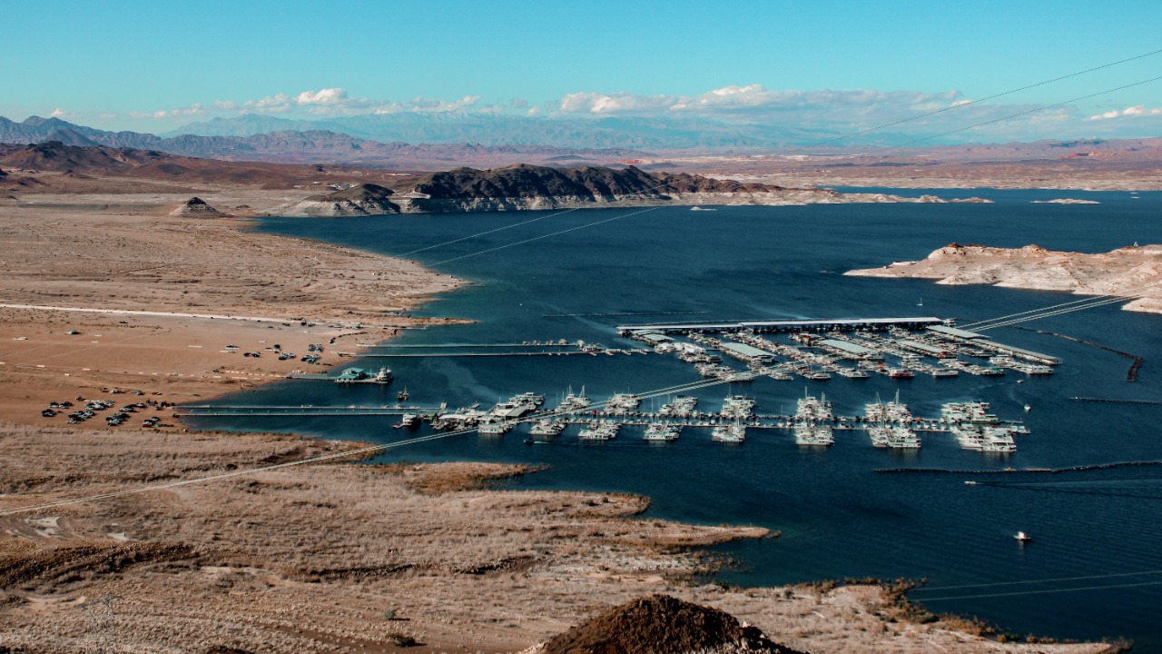 Lake Mead