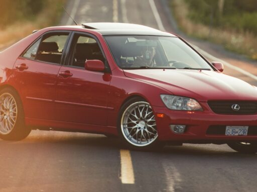 Lexus