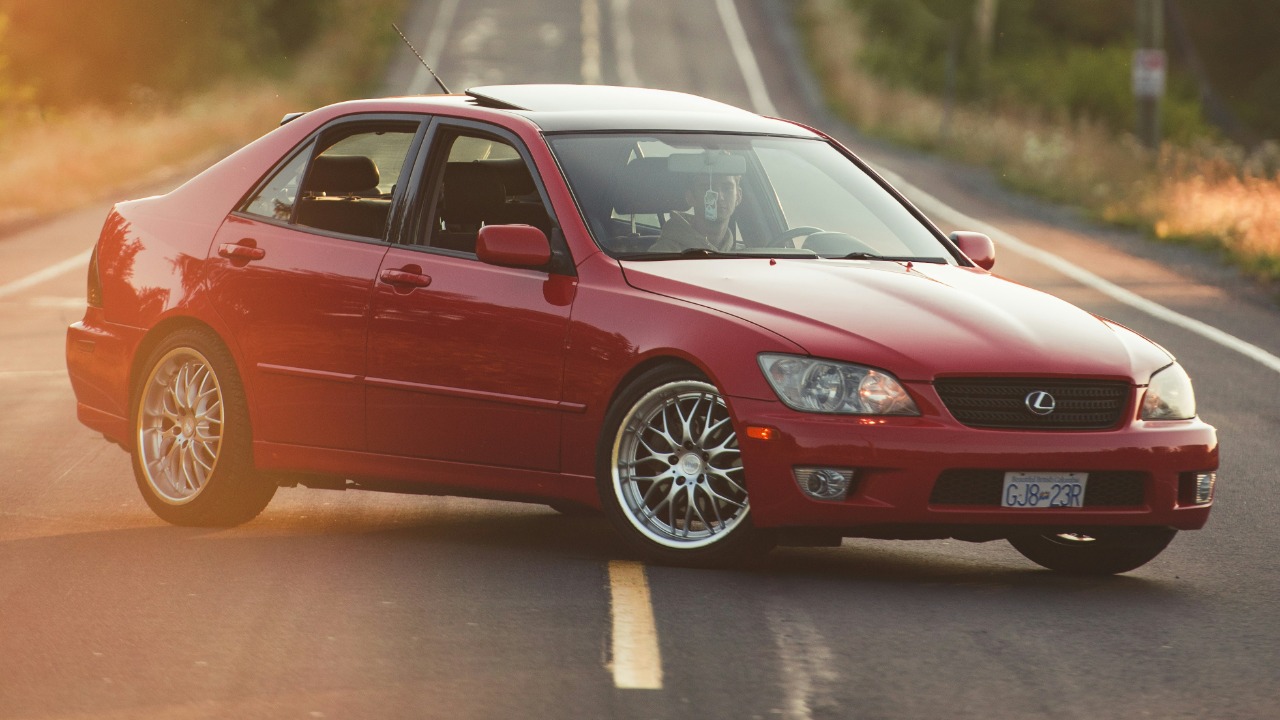 Lexus