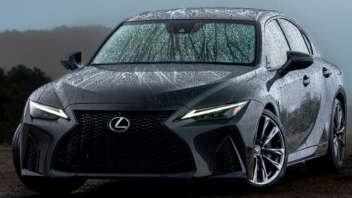 Lexus