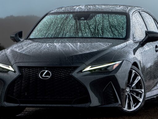 Lexus