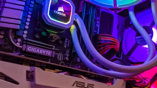 Liquid Cooling