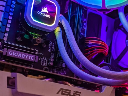 Liquid Cooling