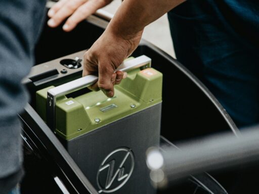 Lithium-Metal Battery