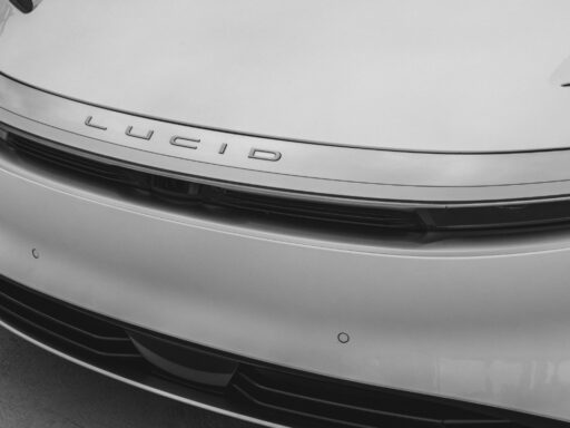 Lucid Air