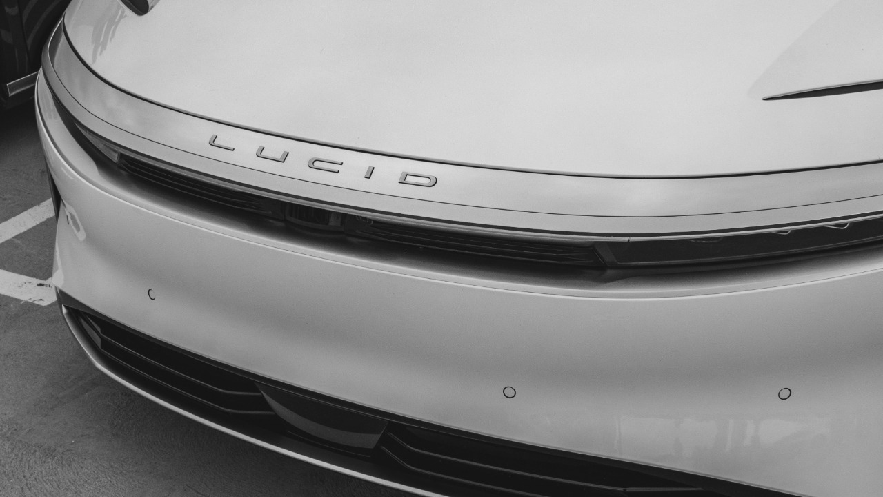 Lucid Air