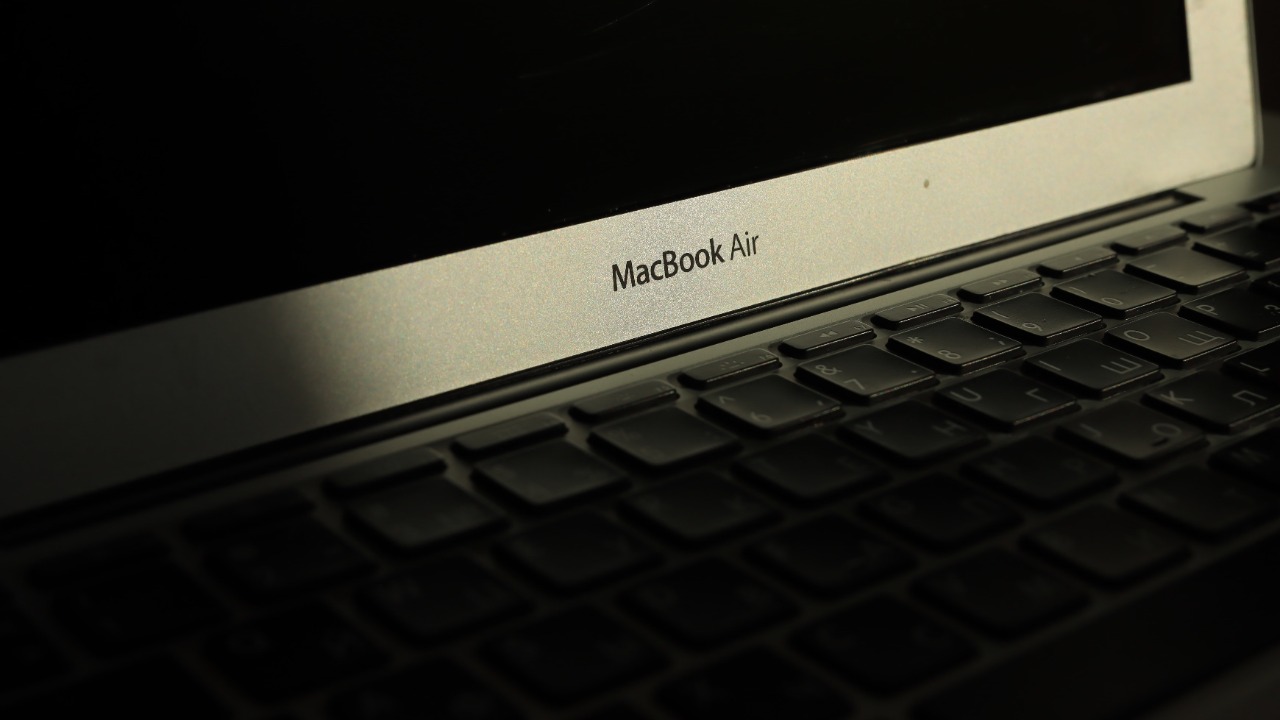 M1 MacBook Air