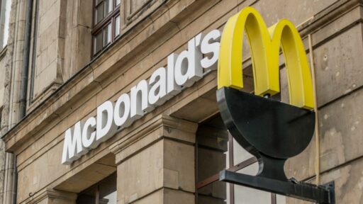 McDonald’s