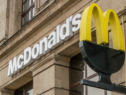McDonald’s