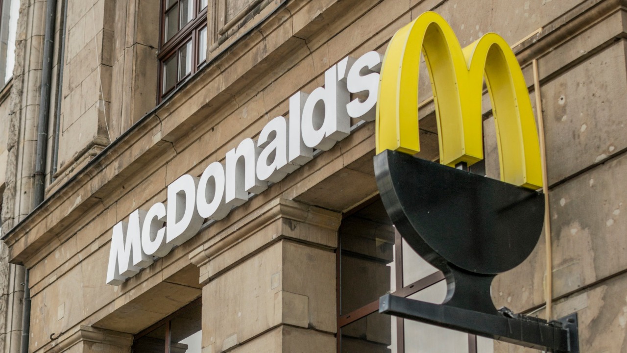 McDonald’s