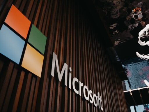 Microsoft