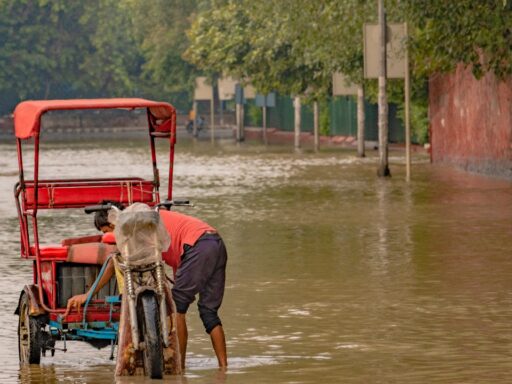 Monsoon